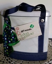 Girl Scouts ~ Going Places ~ Tin/Metal Purse/Handbag ~ Collectibles - £20.85 GBP