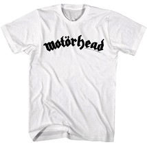 Motorhead Daylight Logo Men&#39;s T Shirt - £35.17 GBP+