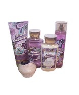 Bath &amp; Body Works Disco Daydream 5 Piece Set Gel, Lotion, Cream, Mist, B... - $68.37 CAD