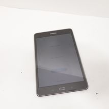 Samsung Galaxy Tab A SM-T350 16GB, Wi-Fi, 8in - Gray - $26.99