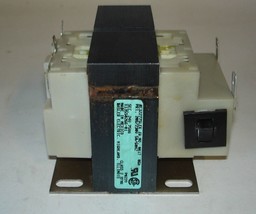 Basler Electric BE322775LEK Transformer | Primary: 208/230VAC | Secondar... - $935.00