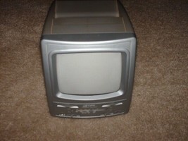 Gpx  Personal Television TVP3 5&quot; Portable Analog Television TV 4 Parts Or Repair - £23.64 GBP
