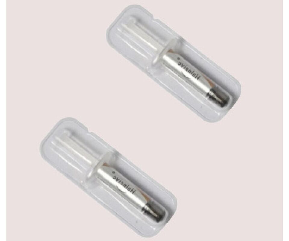 2pcs High Quality Silver Thermal Grease for Computer CPU - 1g Paste Comp... - $3.16