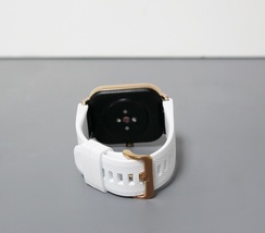 Amazfit GTS A1914 42mm Aluminum Smartwatch Desert Gold W1914OV7N image 5