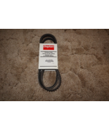 Dayton Cogged V-Belt: BX58, 1 Ribs, 61 in Outside Lg, 21/32 in Top Wd, 1... - $557.75 MXN