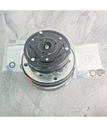 ACDelco 15-20206 GM 88964871 C/K 98 Jimmy Starfire Regal AC Compressor w... - $5,251.98 MXN