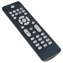 Rc2023639/01 Replace Remote Control Fit For Philips Music System Audio Dcm109 Dc - £15.84 GBP