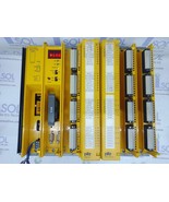 Pilz PSS1 DIO T EIN-AUSGABE 16E+16A Vers. Nr. 1.0 Pilz 302107 digital I/O - $2,875.38 CAD