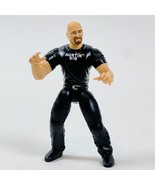 JAKKS Pacific 1997 Stone Cold Steve Austin 3:16 Wrestling Action Figure Toy - $14.24