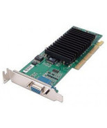 Dell 26RYH 026RYH Low Profile 16MB AGP VGA Video Card - $15.00