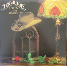 Don williams listen to the radio thumb200