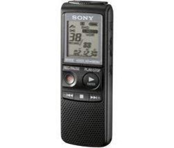 SONICDPX720 - Sony ICD-PX720 1GB Digital Voice Recorder - $39.60