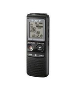 SONICDPX720 - Sony ICD-PX720 1GB Digital Voice Recorder - $39.60