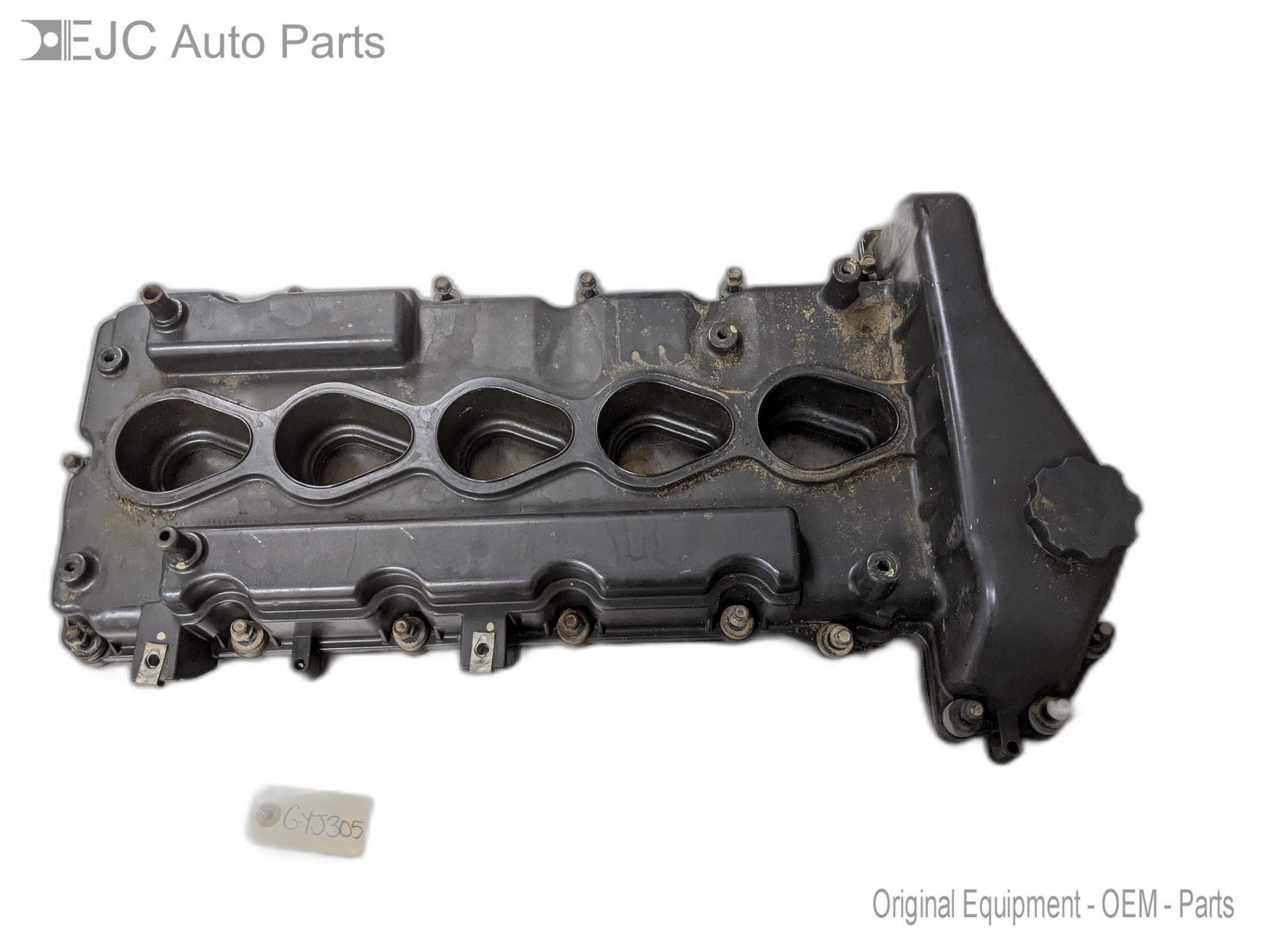 Valve Cover For 04-06 GMC Canyon  3.5 12591016 Gas - $98.95