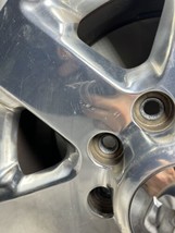 DODGE 3500 Wheels Rims  18&quot; Aluminum 6 Spoke Fits Longhorn 13-15 1UD27TRMAA - £157.31 GBP