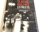 SURVIVING SEXUAL VIOLENCE ON THE STREETS For Homeless Women (INFORMATION... - $16.99