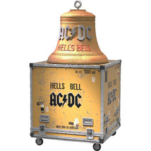 AC/DC Hells Bells On Tour Series Replica - £171.81 GBP