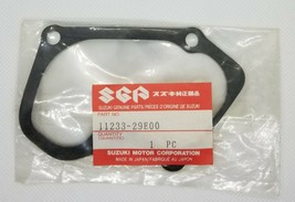 Suzuki 11233-29E00 Gasket. New Old Stock - £8.71 GBP