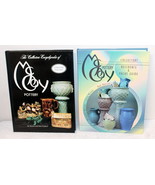 McCoy Pottery Reference Books ~ Collectors Encyclopedia &amp; Value Guide  H... - £27.51 GBP