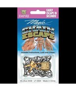 Chain Escape Magic Trick - $7.99