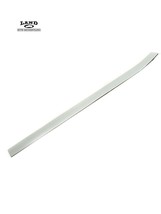 MERCEDES W221 S-CLASS DOOR SCUFF GUARD SILL TREADPLATE TRIM COVER RIGHT ... - $278.05 MXN
