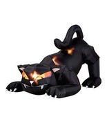 Gemmy Sunstar Industries 23623G Airblown Animated Cat - $139.59