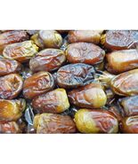 100% Natural Egyptian Semi Dry Unpressed Dates Sweet Taste Halal Tamar T... - $2.99