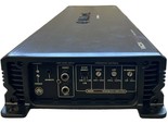 Db Power Amplifier Wdx 5kg2 408943 - $199.00
