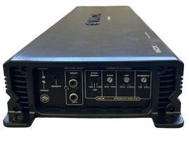 Db Power Amplifier Wdx 5kg2 408943 - £156.53 GBP