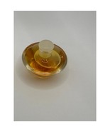 Tuscany Per Donna Mini Perfume 0.12 fl oz Splash Full Vintage Estée Lauder - $25.13 CAD
