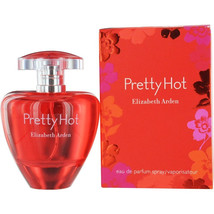 Pretty Hot by Elizabeth Arden 1.7 oz / 50 ml Eau De Parfum spray for women - $105.84