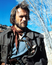 The Outlaw Josey Wales Clint Eastwood 16x20 Canvas Giclee - £55.12 GBP