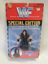 VINTAGE SEALED 1997 Jakks Special Edition Undertaker WWF Action Figure - £27.14 GBP