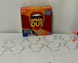 Speak Out Game 2016 - $10.85