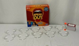 Speak Out Game 2016 - £8.49 GBP