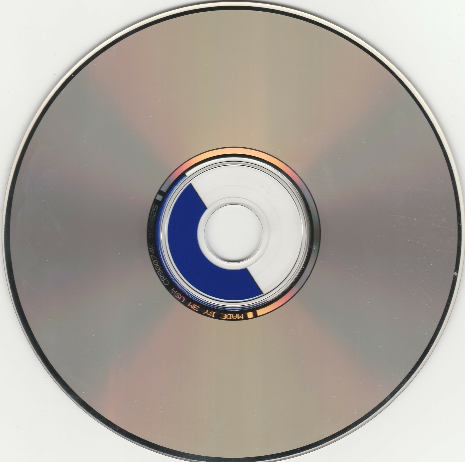 The 1995 Grolier Multimedia Encyclopedia ~ Version 7.0 ~ 1995 ~ CD-ROM Item image 2