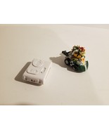 Rare Nintendo Q Steer Bowser with Remote - £11.85 GBP