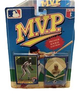 VTG 1990 MLB M.V.P. Premier Rookie Edition KEVIN MAAS Score Rookie Card ... - $20.19 CAD