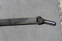1990-1997 MAZDA MIATA MX-5 DRIVETRAIN DRIVE SHAFT AUTOMATIC V416 image 3