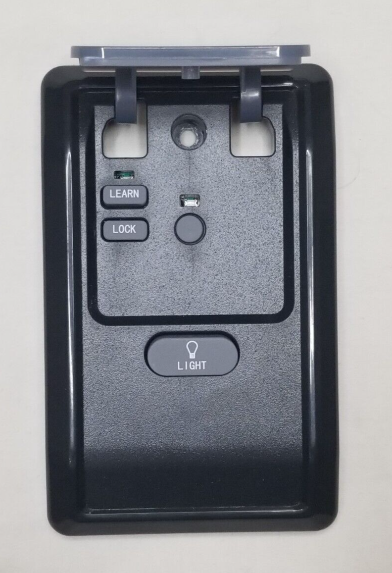 Premium Motion Detecting / Multi-Function Control Panel GD-R47 2ANHJGDR47 - $24.74