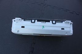 2000-2002 JAGUAR S-TYPE 4.0L SPEEDOMETER INSTRUMENT GAUGE CLUSTER M271 image 11