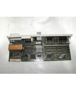 SIEMENS 6SN1118-0DG21-0AA1 CONTROL MODULE / BOARD VER:B - $2,033.36