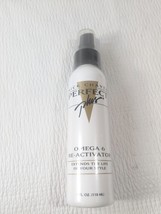 NEW Nick Chavez perfect plus Volumizing Omega 6 re-activator 4fl oz spray - £57.39 GBP