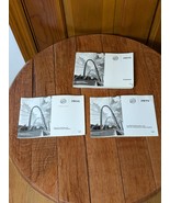 2015 Buick Encore Owners Manual Incl. Intellilink OEM - $36.91 CAD