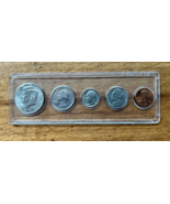 1991 P Birth Year Coin Collection Set, Free Shipping (We have other year... - $14.60 CAD