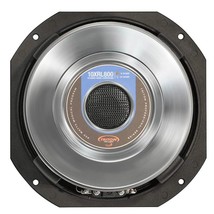Auto - falante Triton 10 pol - 10 XRL800 - 400W - 8 ohms - $269.00