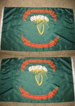3X5 69Th Regiment Irish Brigade 2 Faced 2-Ply Wind Resistant Flag 3X5Ft - £17.88 GBP