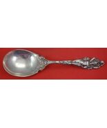 Love Disarmed by Reed and Barton Sterling Silver Berry Spoon 10 1/2&quot; Ser... - $800.91