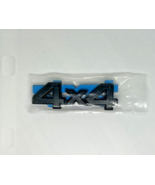 Set of 2 - 4x4 Decals Stickers Parts - $15.83