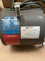 Front Load Washer Motor 1PH 120V 60Hz for Speed Queen P/N: 9376-293-007 ... - $6,010.92 MXN